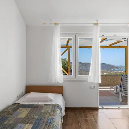 Sibenik Apartment Grebastica