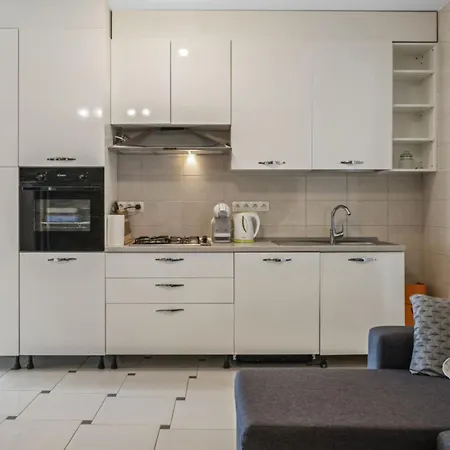 Sibenik Apartment *