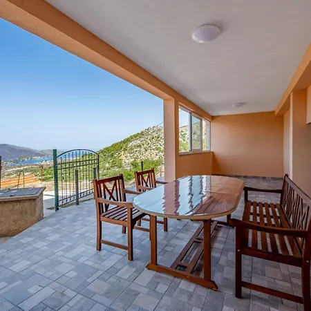 Sibenik Apartment